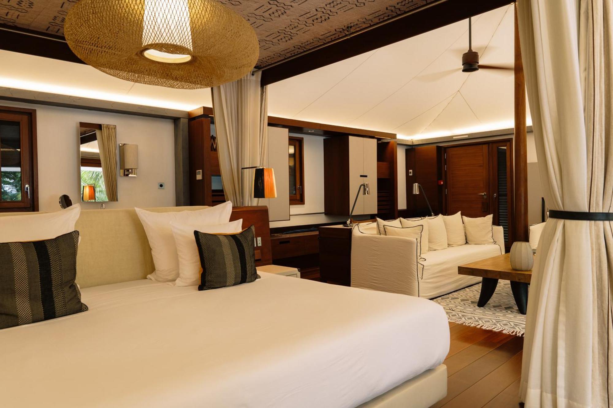 Sundy Praia - Principe Collection Santo Antonio Exterior photo