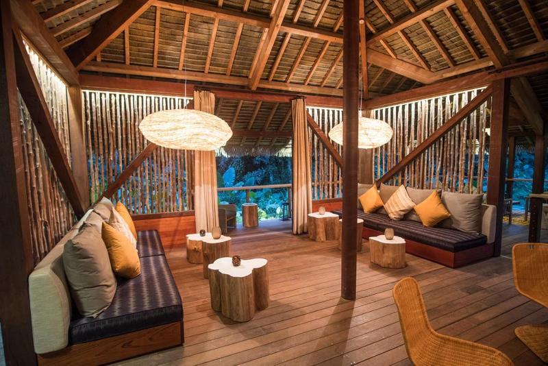 Sundy Praia - Principe Collection Santo Antonio Exterior photo