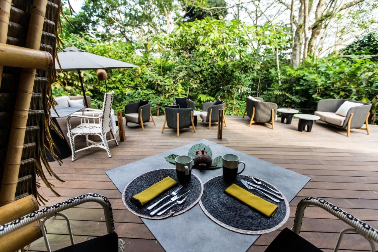 Sundy Praia - Principe Collection Santo Antonio Exterior photo